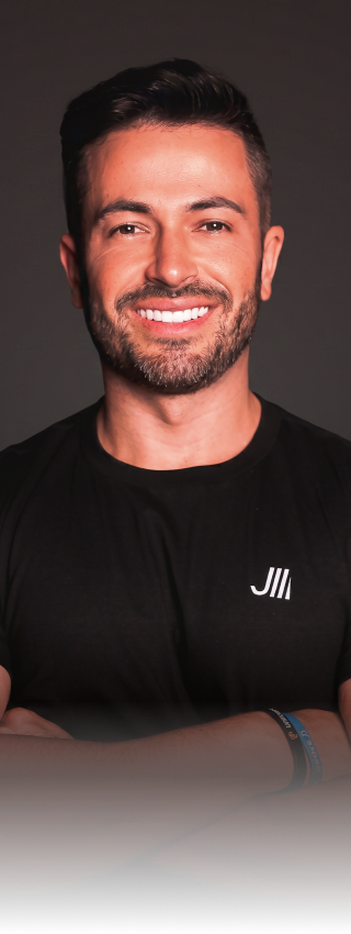 Jhonny Martins