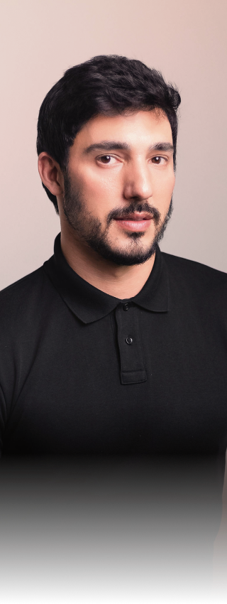 Luiz Ferraz