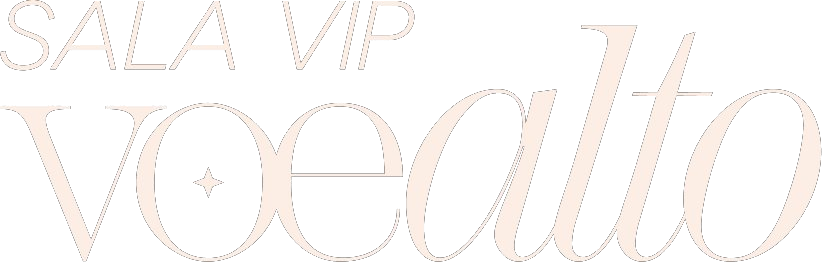Sala VIP · Voe Alto